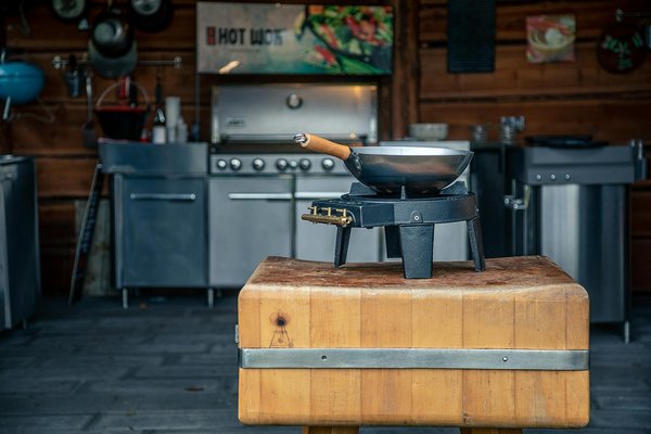 Ergonomic Kitchen Tools: How to Alleviate Chef Fatigue in High-Volume Restaurants