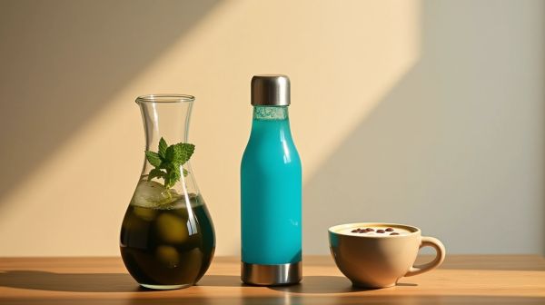 Beverage Packaging Solutions Designed for Modern Brands